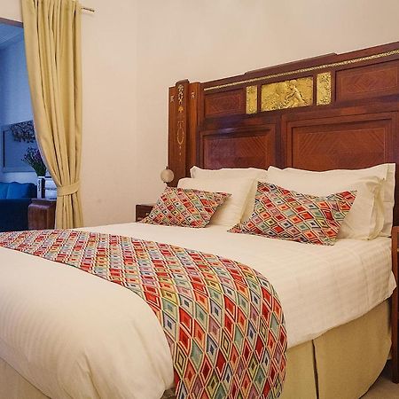 Waterfront Suites Cagliari Dış mekan fotoğraf