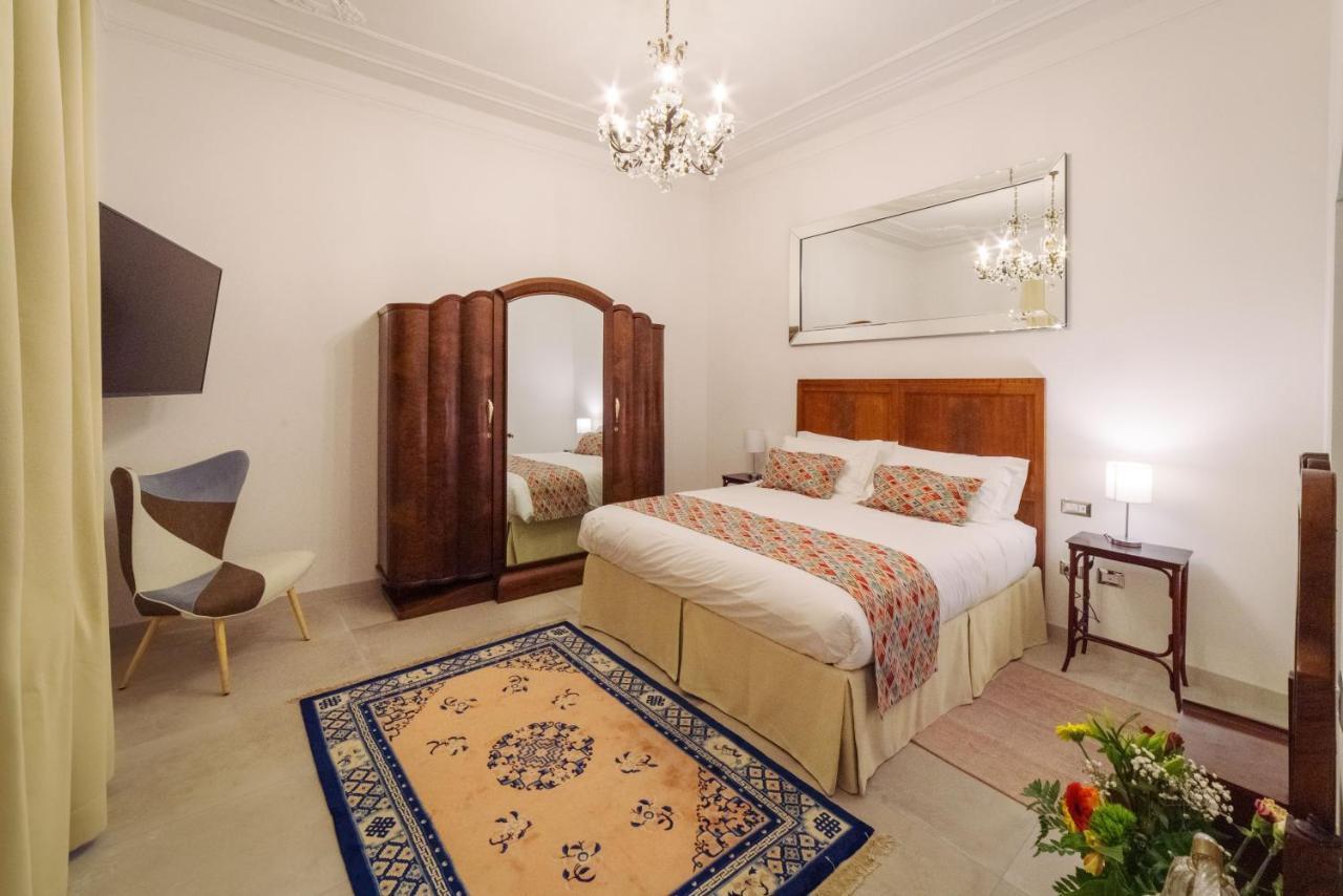 Waterfront Suites Cagliari Dış mekan fotoğraf