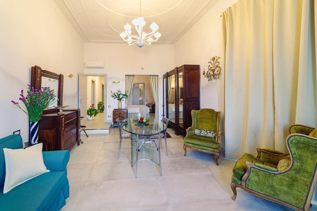 Waterfront Suites Cagliari Dış mekan fotoğraf