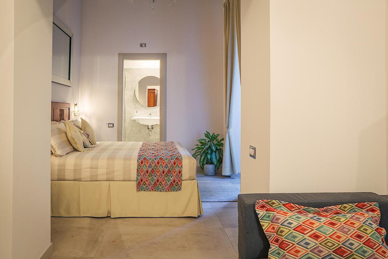 Waterfront Suites Cagliari Dış mekan fotoğraf