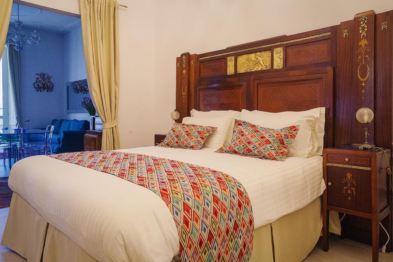 Waterfront Suites Cagliari Dış mekan fotoğraf