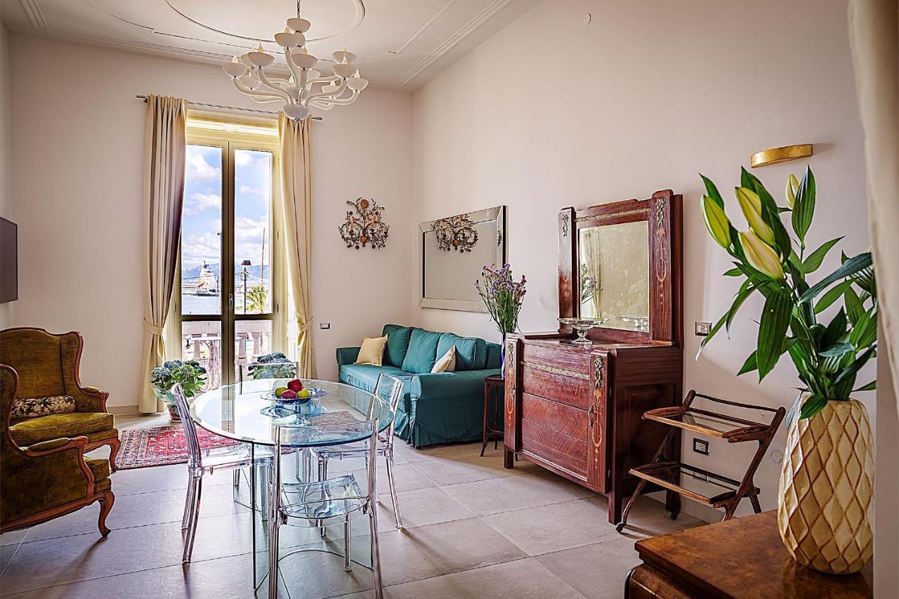 Waterfront Suites Cagliari Dış mekan fotoğraf