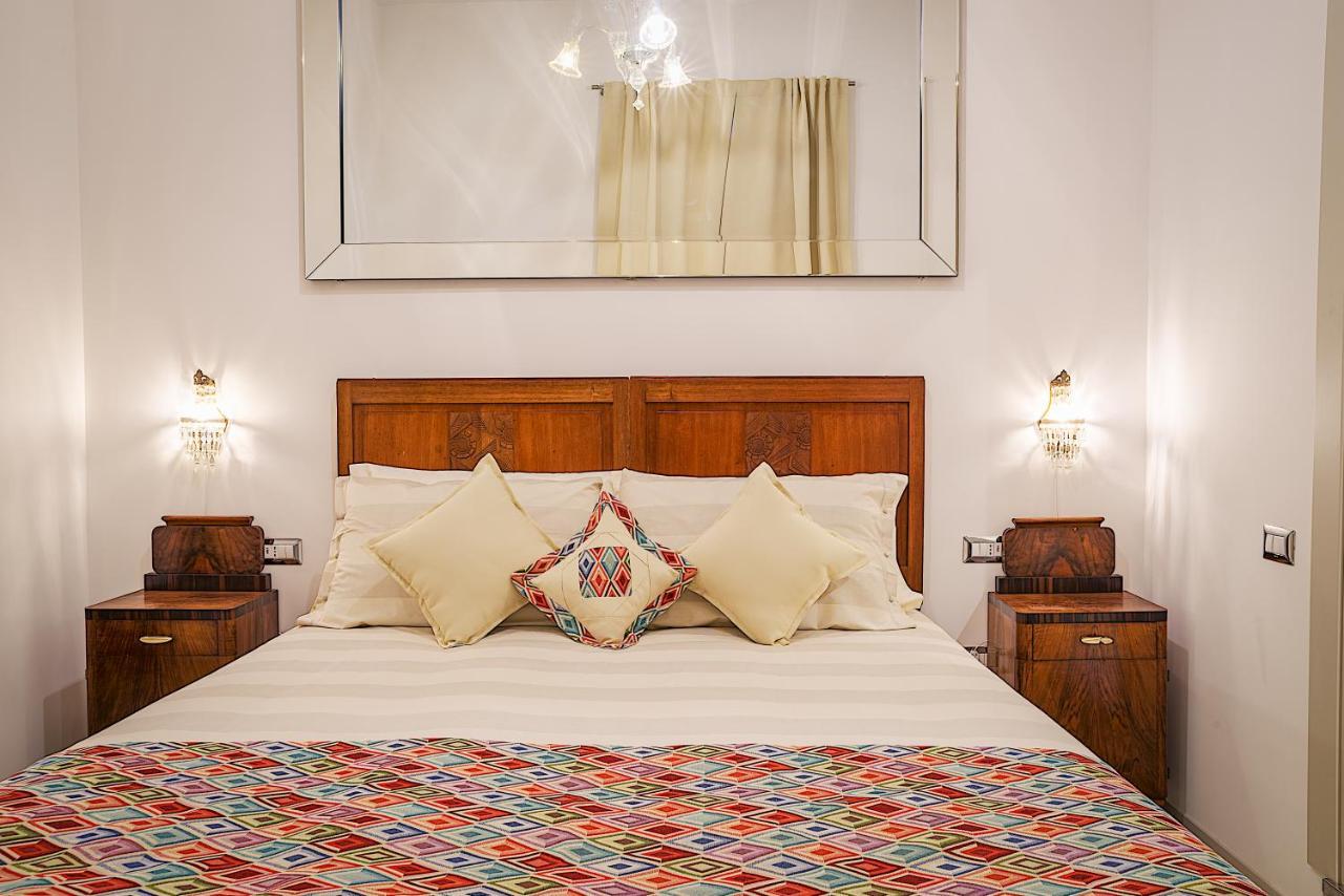 Waterfront Suites Cagliari Dış mekan fotoğraf